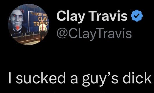 Bob Maplethorpe tweet media