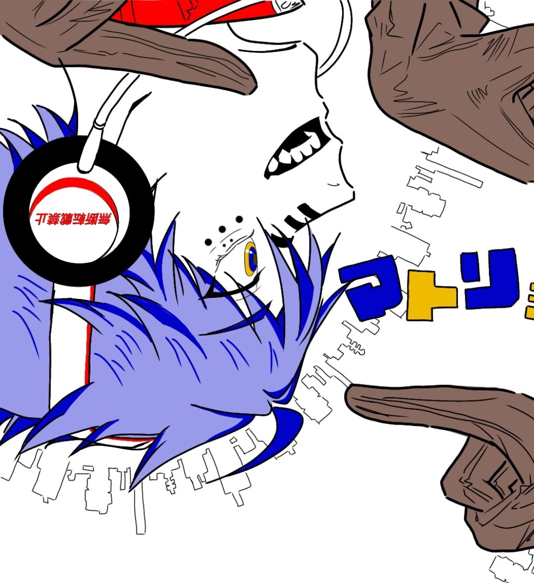 碧緑ネギ tweet media