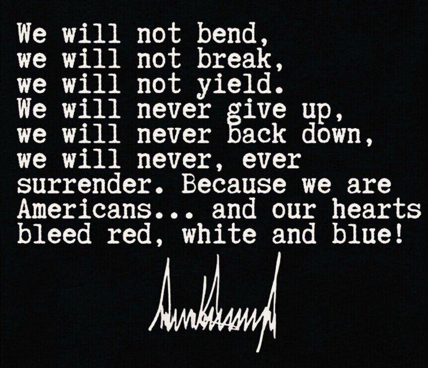 Michael ❤️✝️🇺🇸 tweet media