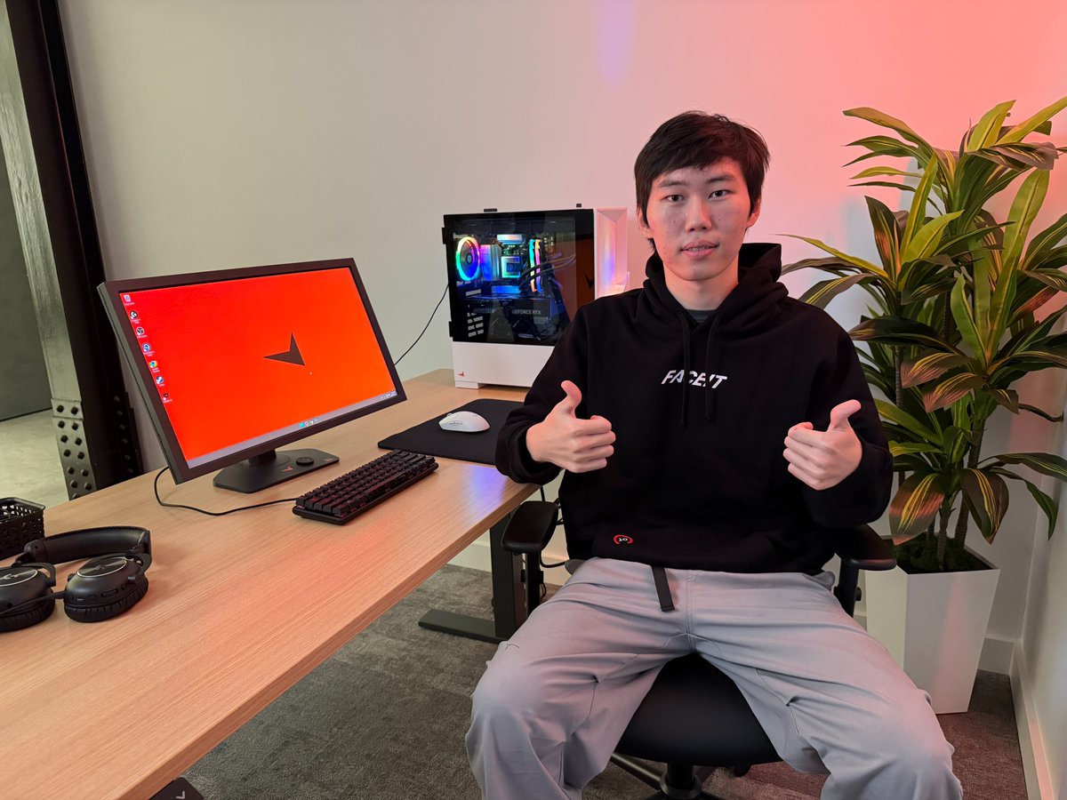 CS2 NEWS tweet media