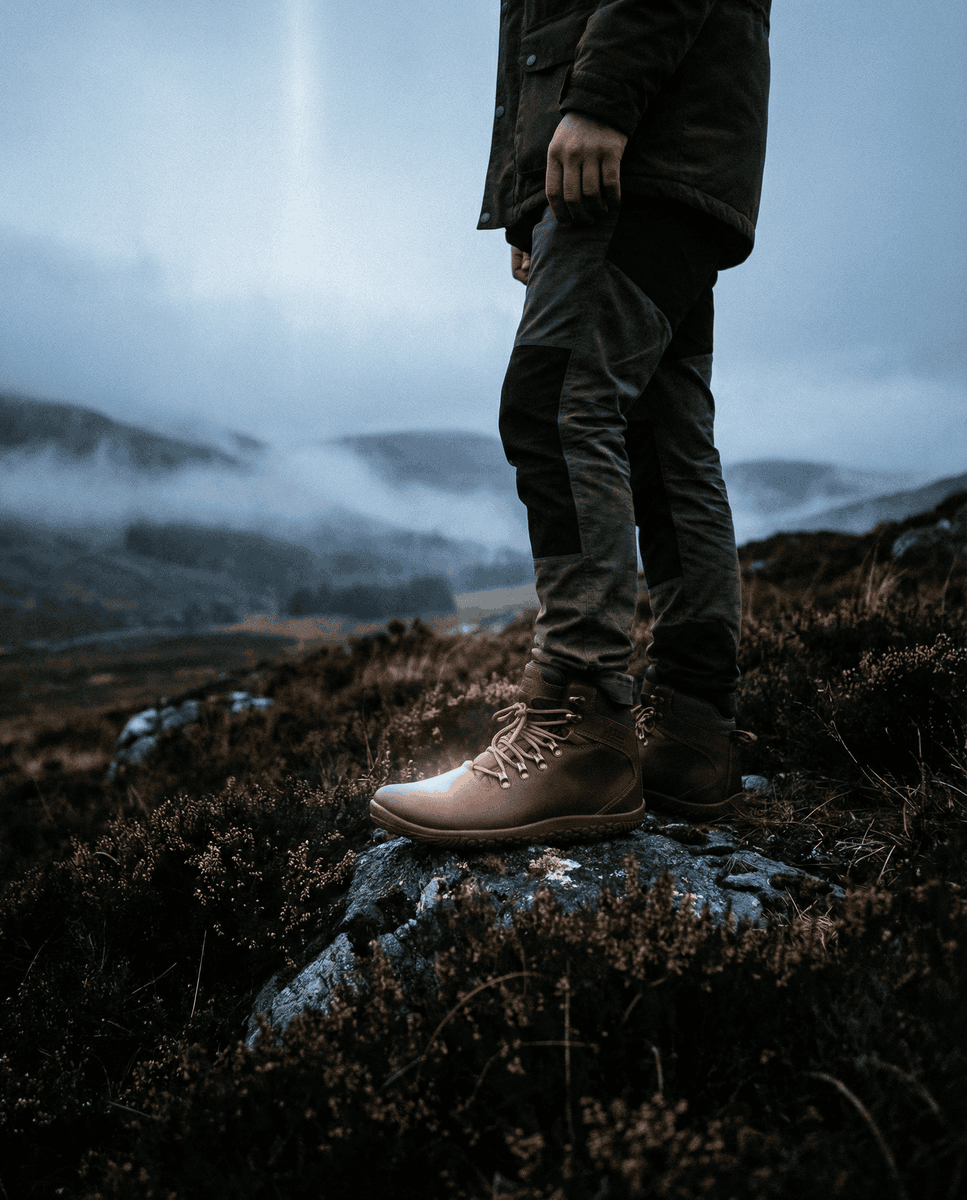 barefoot_barely's tweet photo. Grounded in nature, designed for movement. The brown Wayfarer: barefoot freedom with a modern edge, inspired by the Scottish Highlands. Step lighter, explore further, stay connected.
👉 https://t.co/PXEQ99C8on
#BarelyBarefoot #WayfarerStyle #BarefootShoes #NaturalMovement #hiking https://t.co/P5XybHH8jp