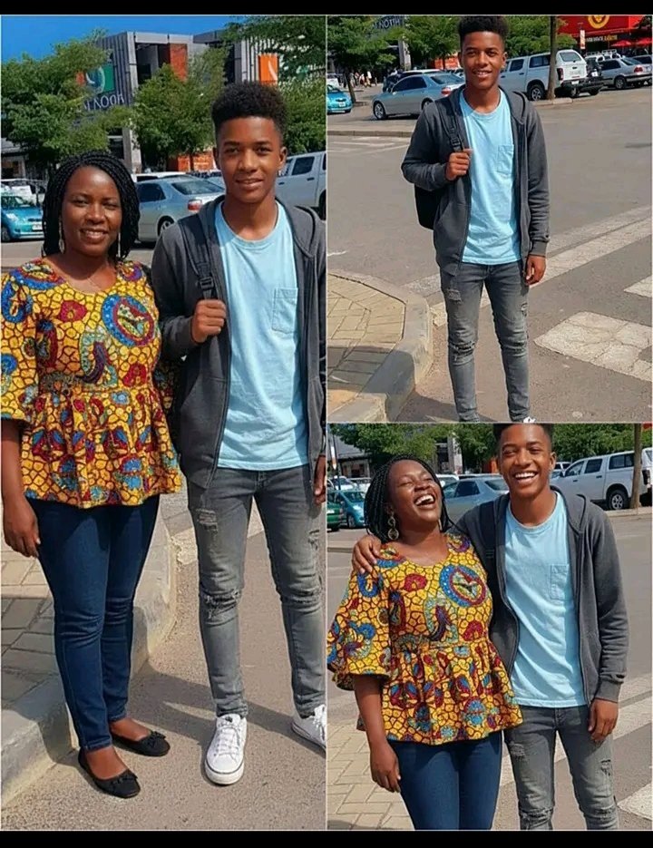 Oluwatoyin Ann Andrew tweet media