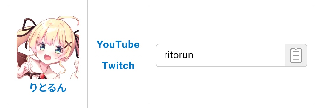Kent_age_27's tweet image. DBDでコンテンツクリエイターになった
りとるんさんを支援させてもらいます。

DBD関連で某ゲップさんとマッチして以降、興味持ってりとるんさんの配信を静かに見るようになったので（笑）

#りとるん