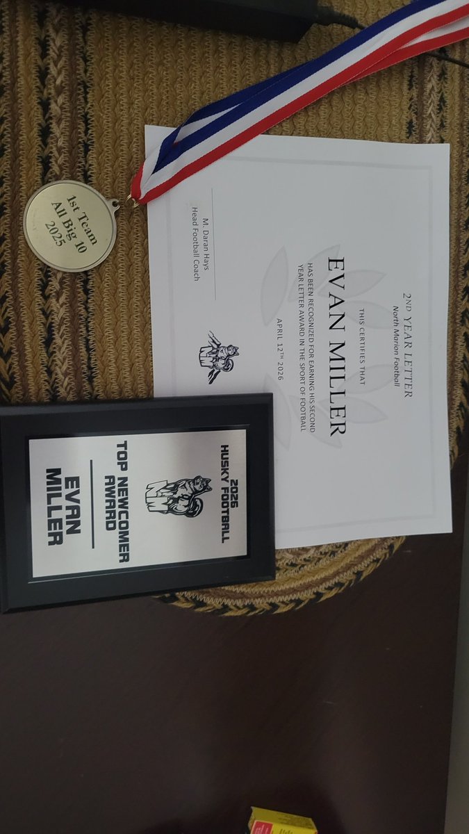 Evan_Miller78's tweet image. Last season was great! But this season will be better. I'm so excited to start playing again with my boys🥞 #godawgs