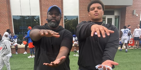 Corey Bender tweet media