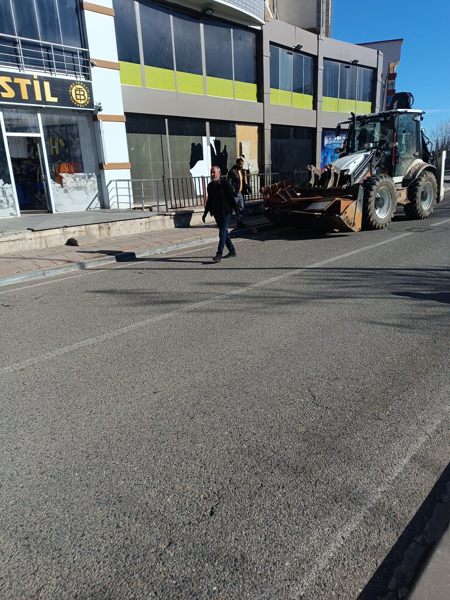 Genç Belediyesi tweet media