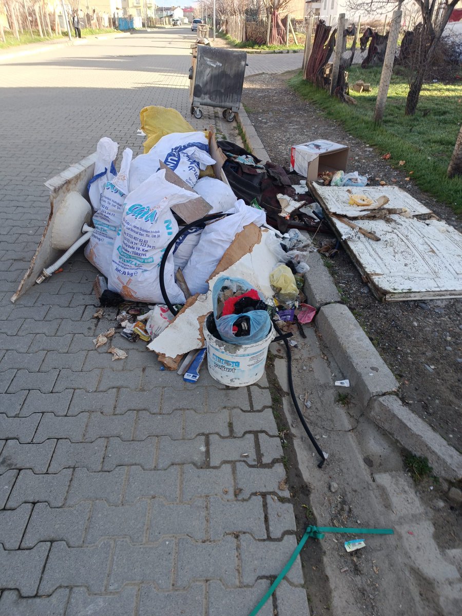 Genç Belediyesi tweet media