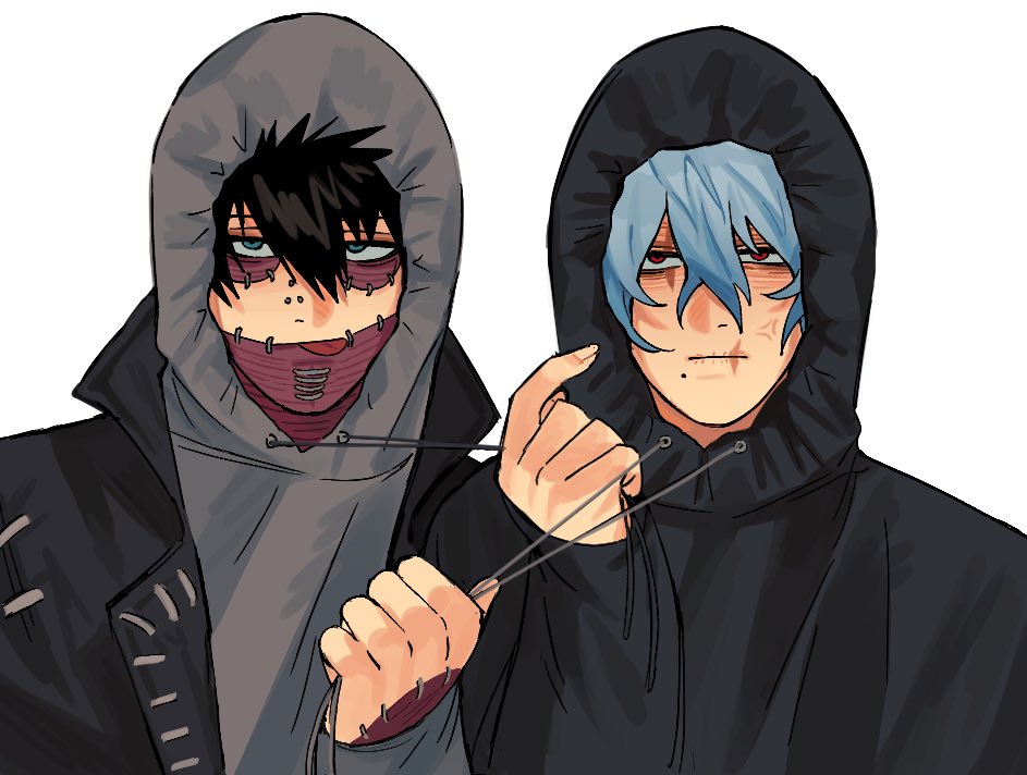 ciferaboo's tweet photo. doodle (荼死) https://t.co/4nPz0sTfmU
