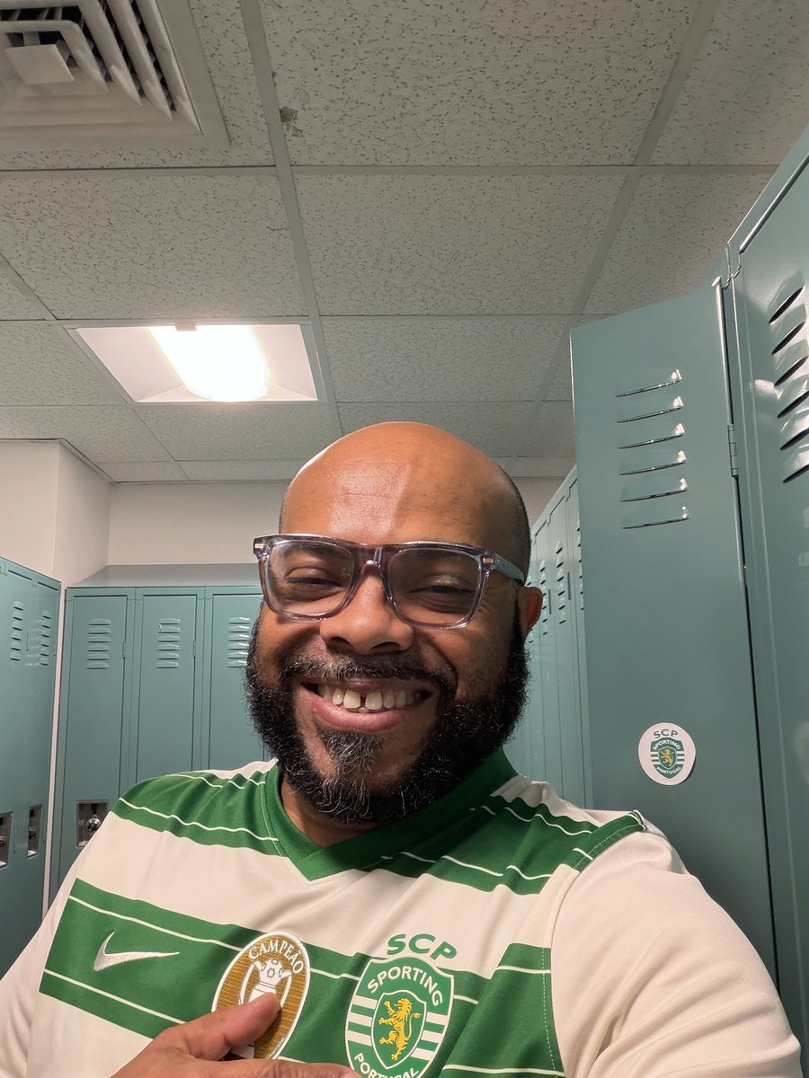 Paulo De Carvalho tweet media