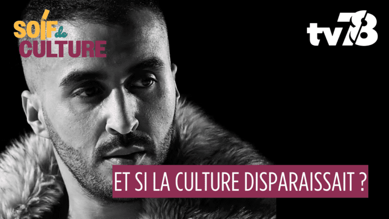 TV78_Yvelines's tweet image. 🎭 Guyancourt : “Dividus”, un monde où la culture a disparu…

Le chorégraphe Nacim Battou (compagnie Ayaghma) questionne la place du spectacle vivant dans notre société à travers une dystopie poignante.

👉 f.mtr.cool/ililfhgvas

#Guyancourt #Spectacle #Danse #HipHop #Culture