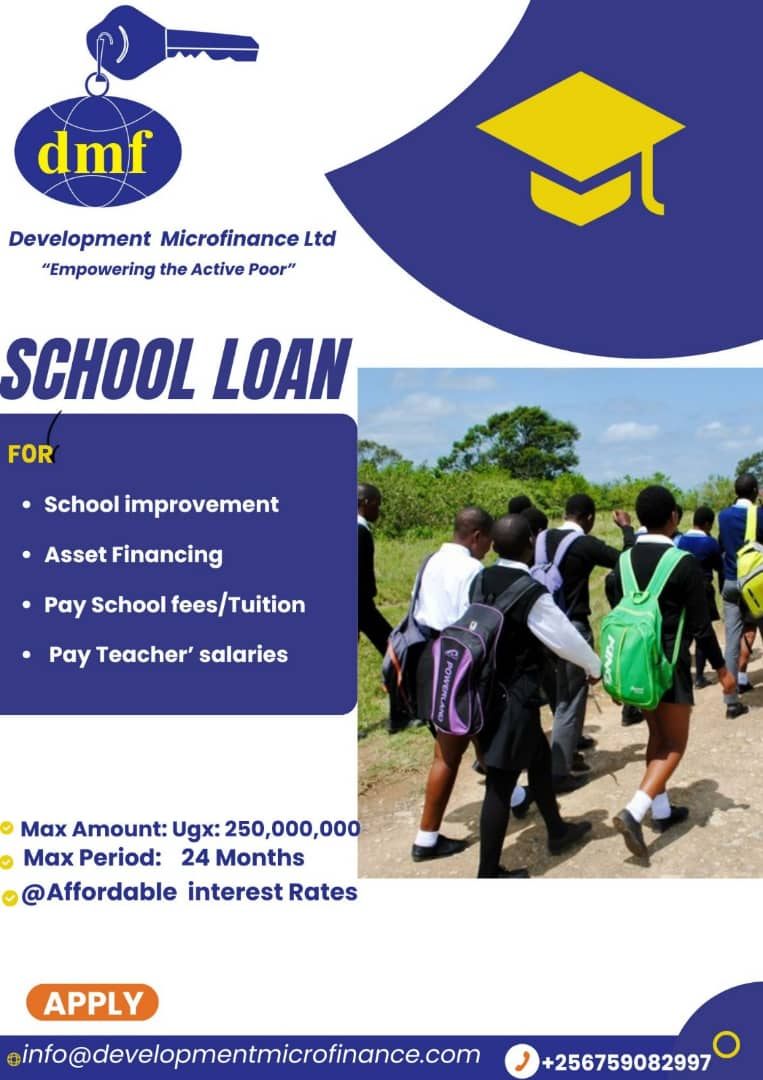 Development Microfinance Limited tweet media