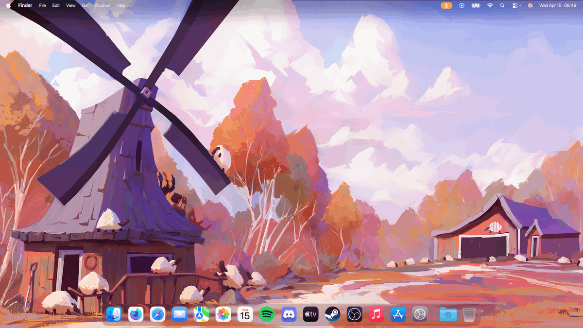 bot_unixporn's tweet image. [KDE] MacOS Tahoe Imitation
Link: redd.it/1sm5eek

#unixporn #linux #screenshot