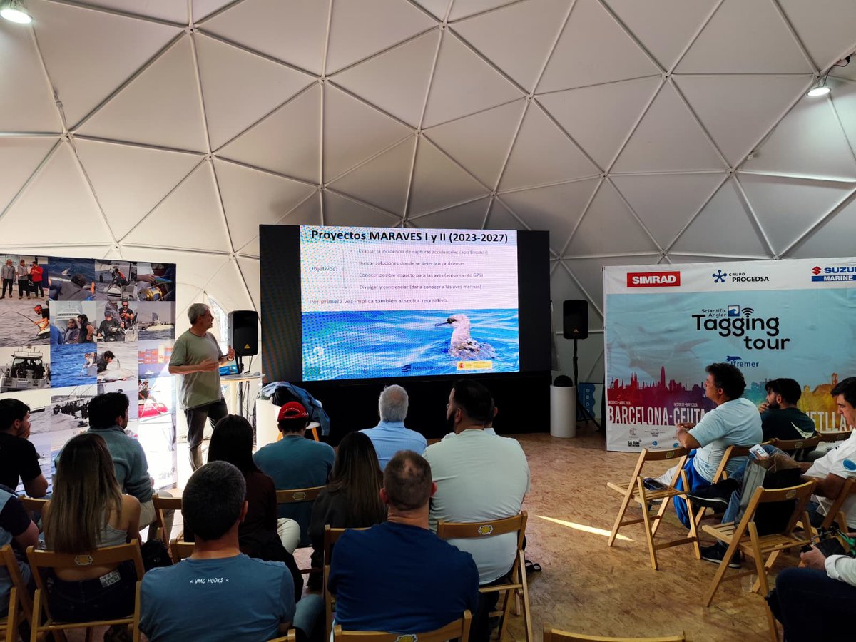 SEO/BirdLife tweet media