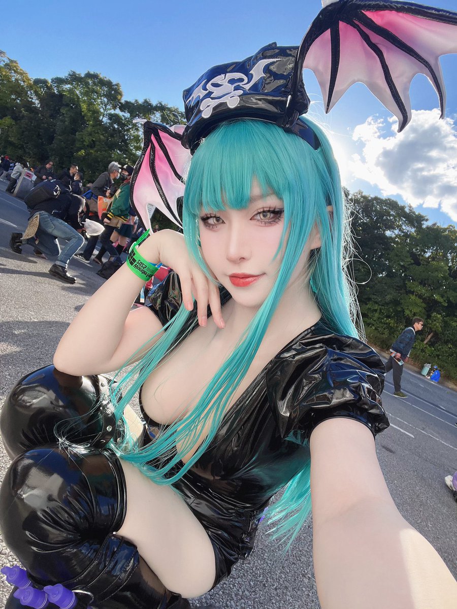 ⛩茶々丸⛩ tweet media