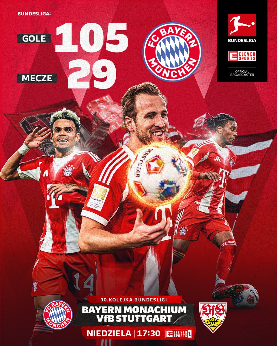 ELEVEN SPORTS PL tweet media