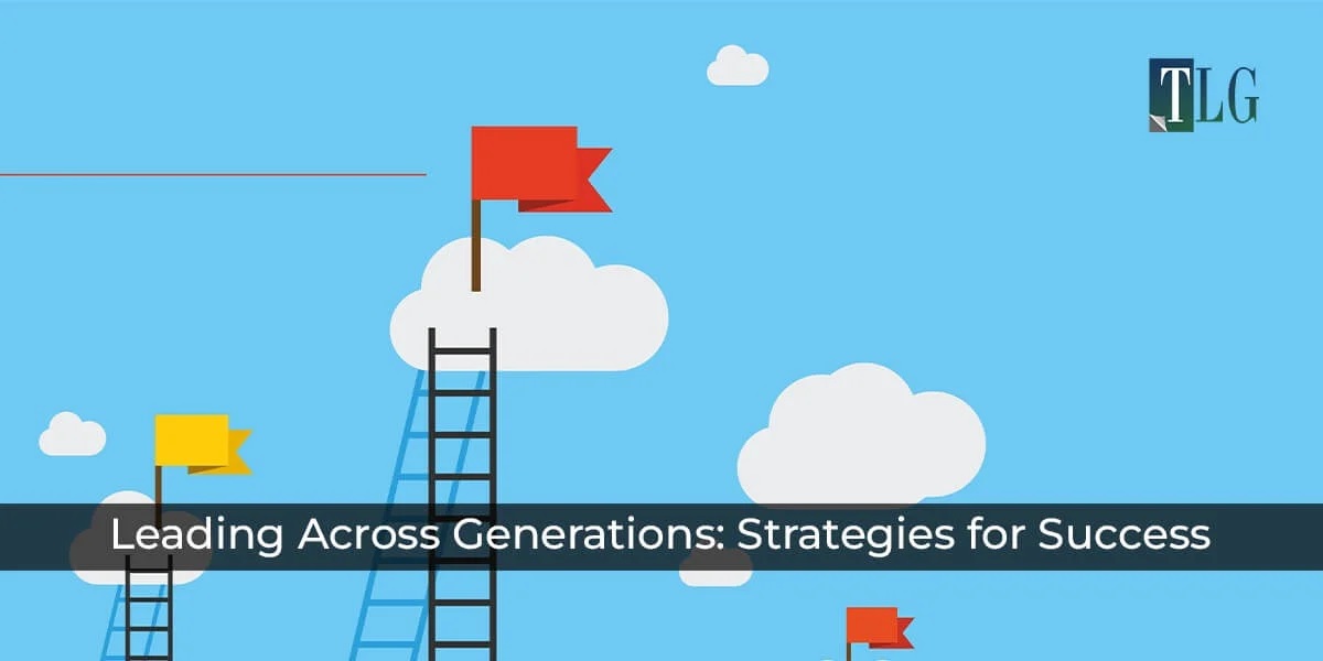 Leading Across Generations: Strategies for Success... 

The modern workforce consists of individuals from five distinct generations, each with unique values, work ethics, and communication preferences...  

Read More>> theleadersglobe.com/article/leadin…   #technalogia