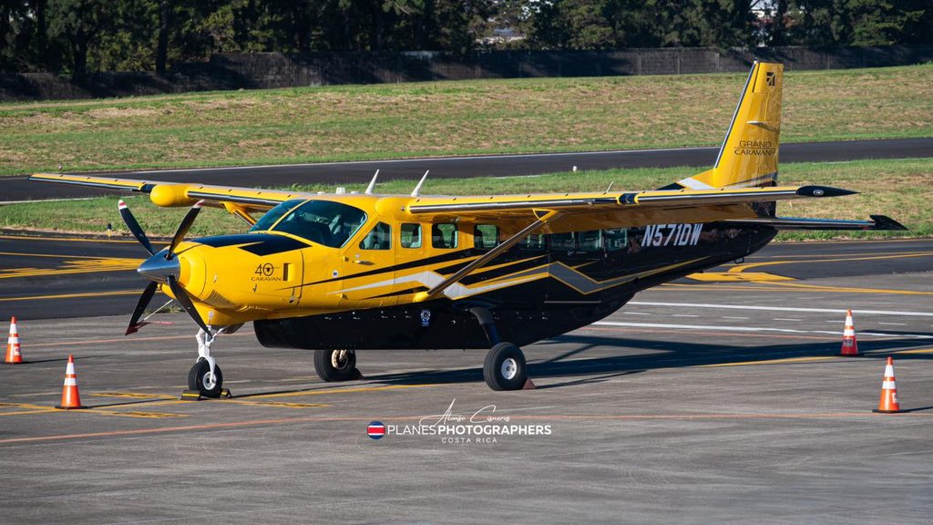 ADS-B Costa Rica tweet media