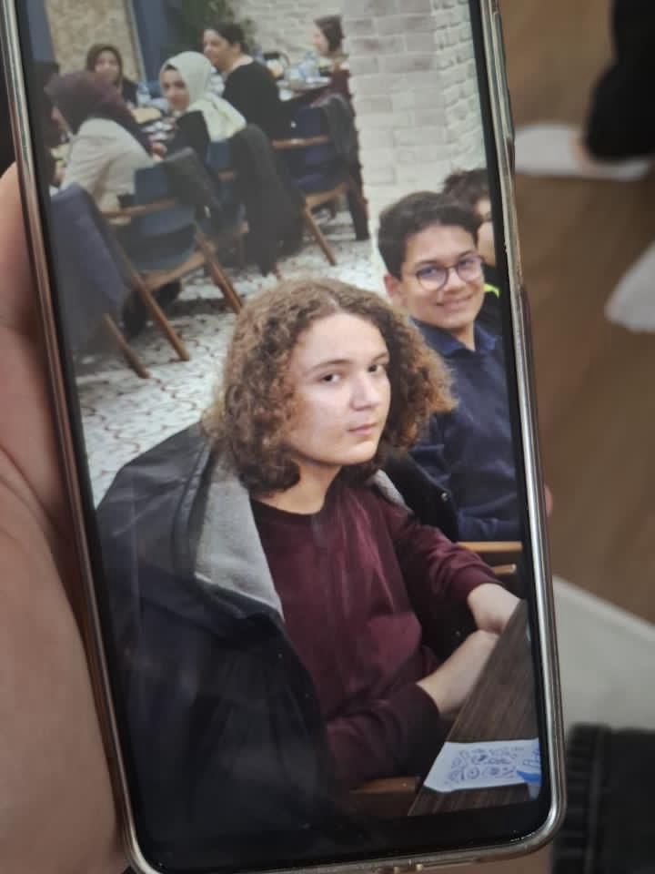 GÜVEN HABER MARAŞ tweet media