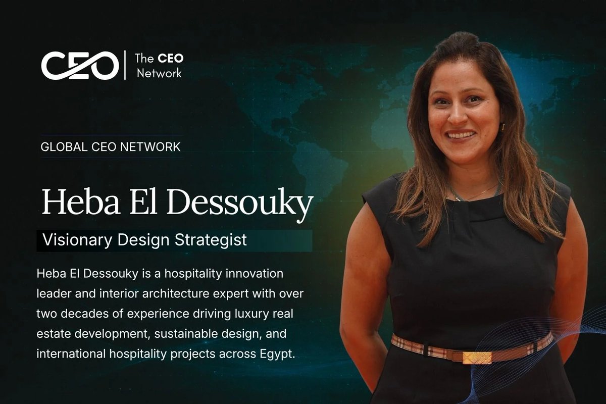 The Ceo Network tweet media