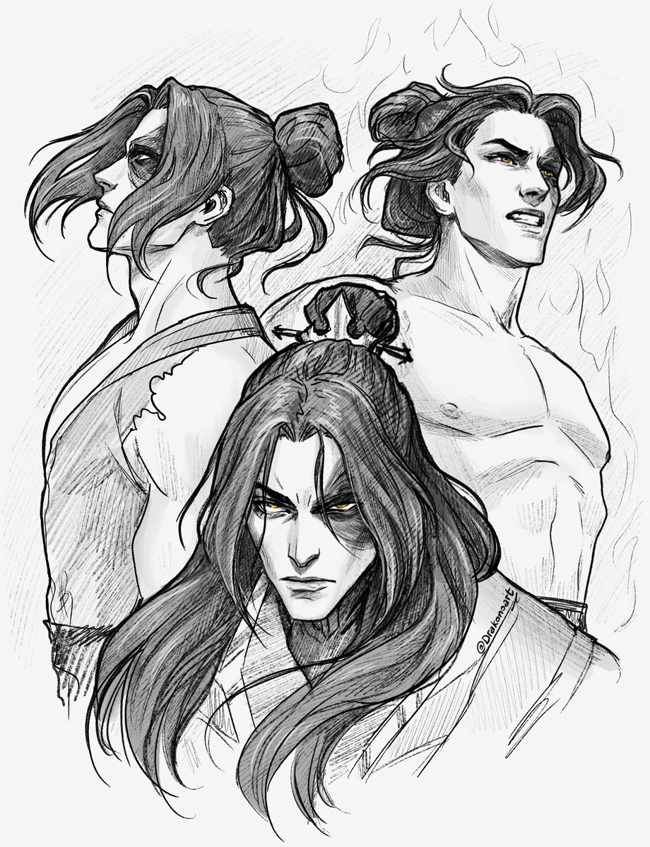 Kulakovskaya_'s tweet image. #Zuko 🔥
 #Avatar #ATLA #LegendOfAang