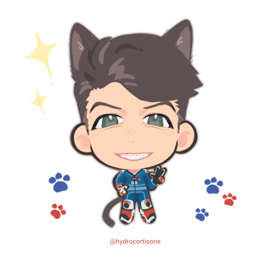 hydrocorti99581's tweet photo. 🐱#fabiodiggia49 #fanartㅤㅤㅤㅤ https://t.co/KjmQ7eYGL7