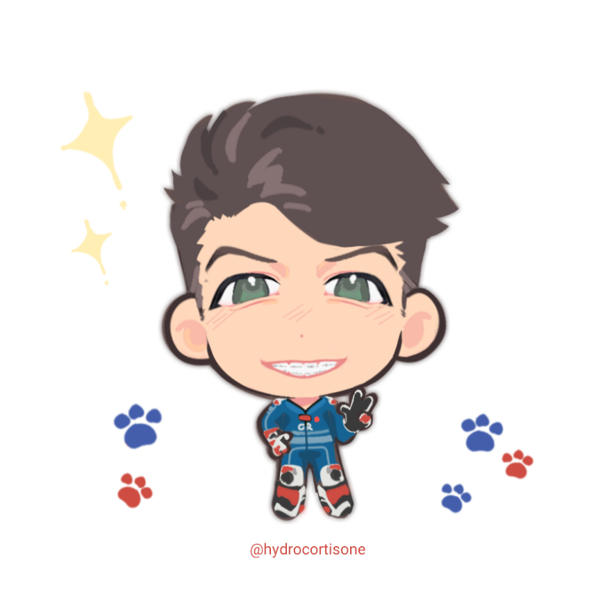 hydrocorti99581's tweet photo. 🐱#fabiodiggia49 #fanartㅤㅤㅤㅤ https://t.co/KjmQ7eYGL7