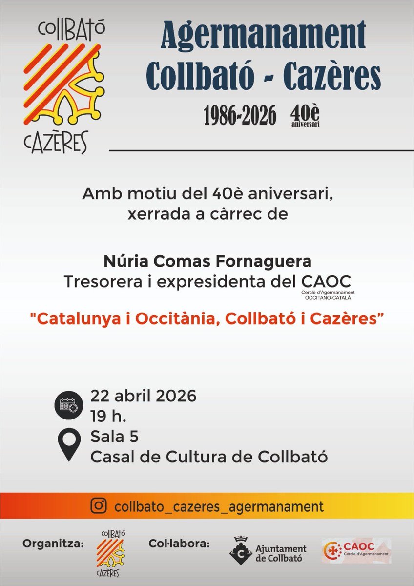 CAOC tweet media