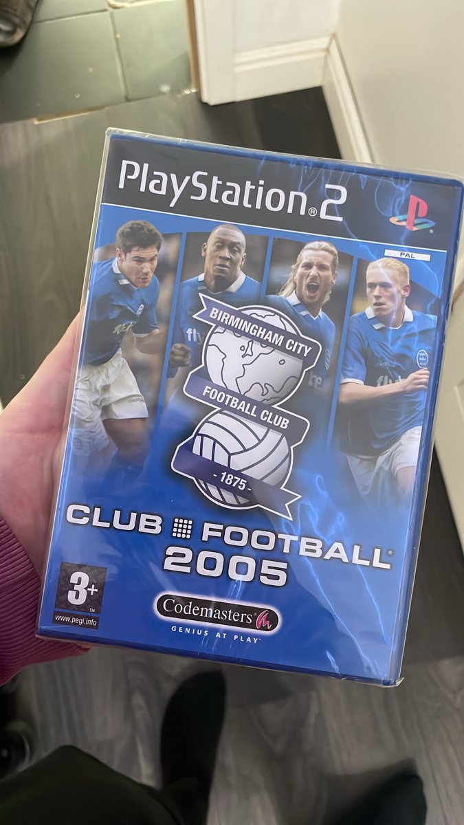RomanJoeys's tweet photo. @BCFC Brand new a few years back 😮‍💨 https://t.co/hQIOXrlj7F