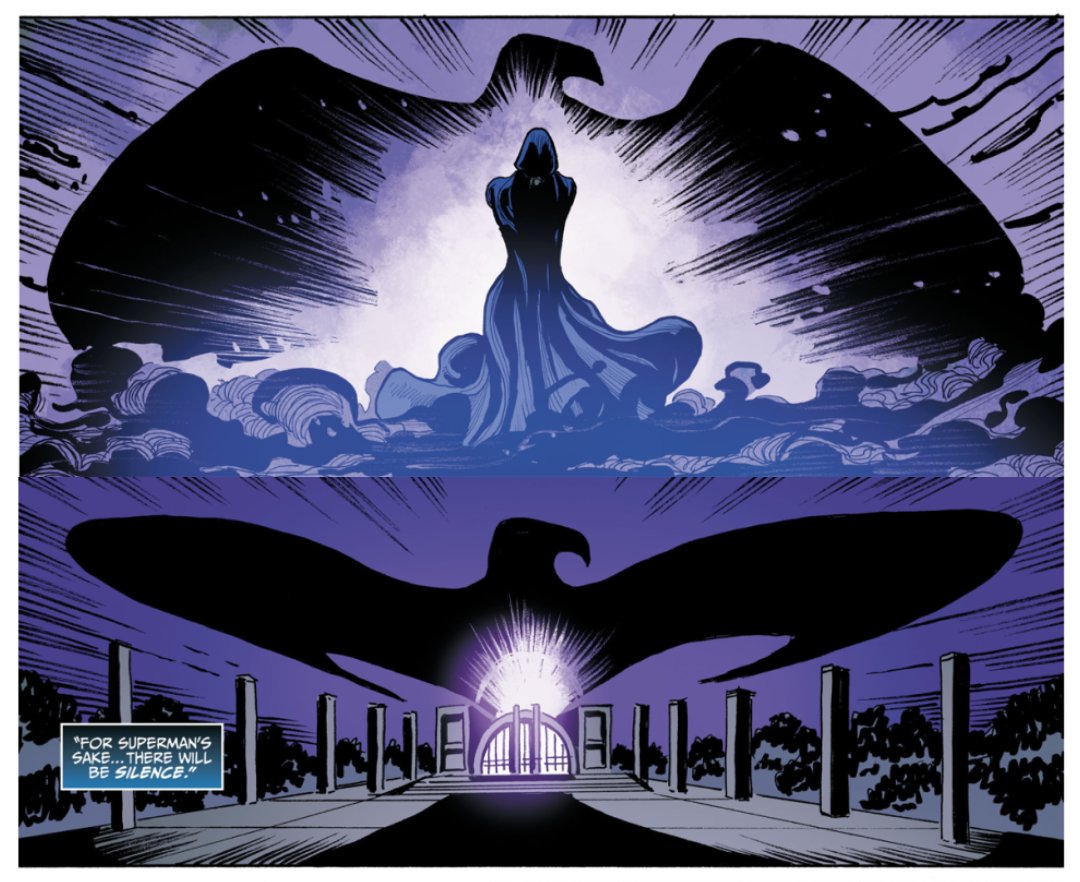 murderofcrows (@qofunderrealms) on Twitter photo 