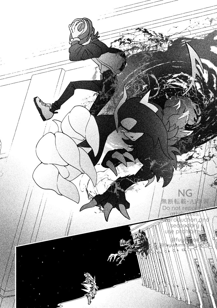 ふゆーめ@5/6西2モ23b tweet media