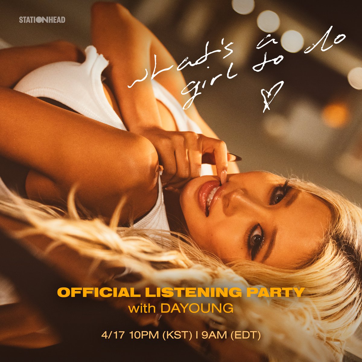 다영 DAYOUNG tweet media