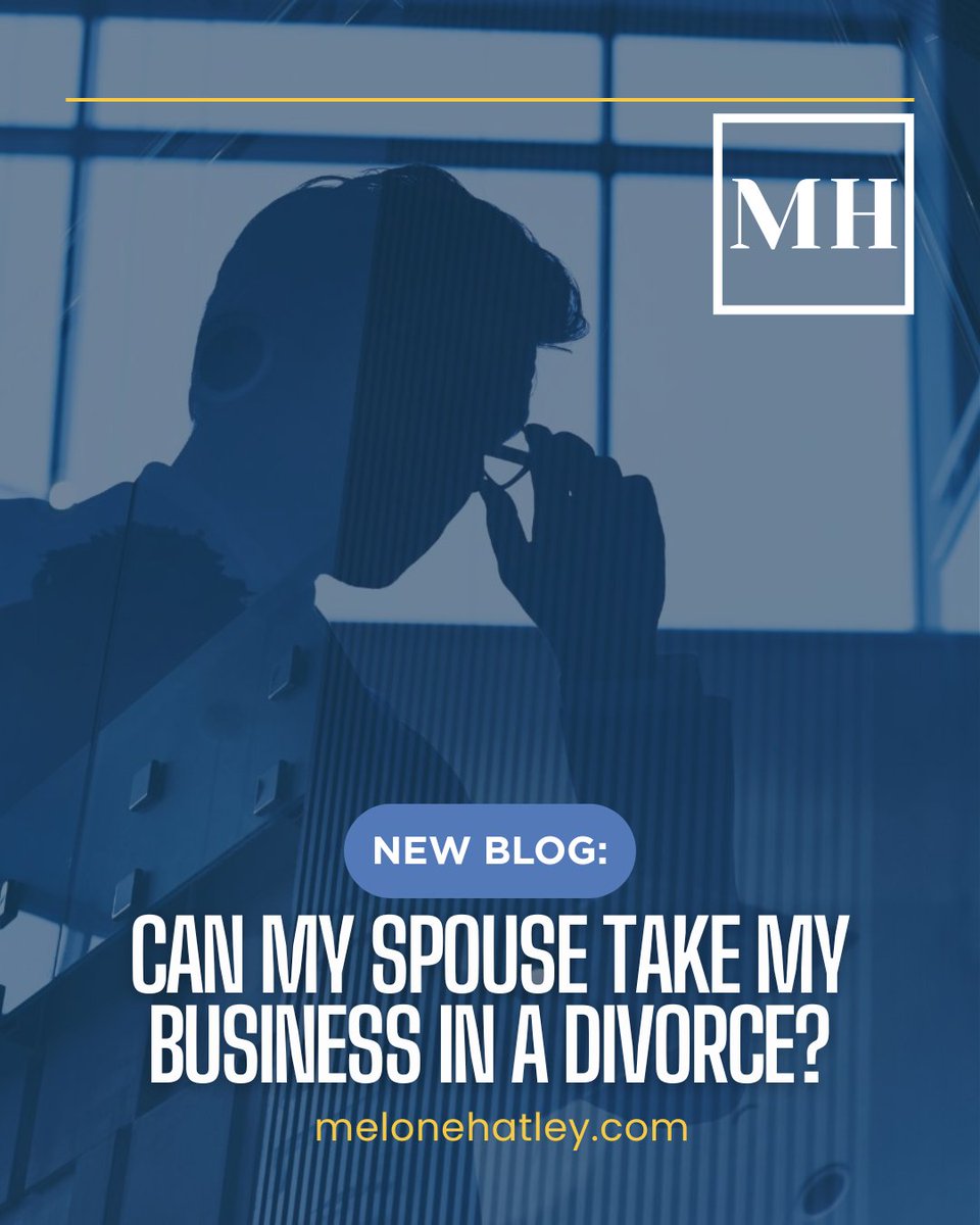 Melone Hatley P.C tweet media