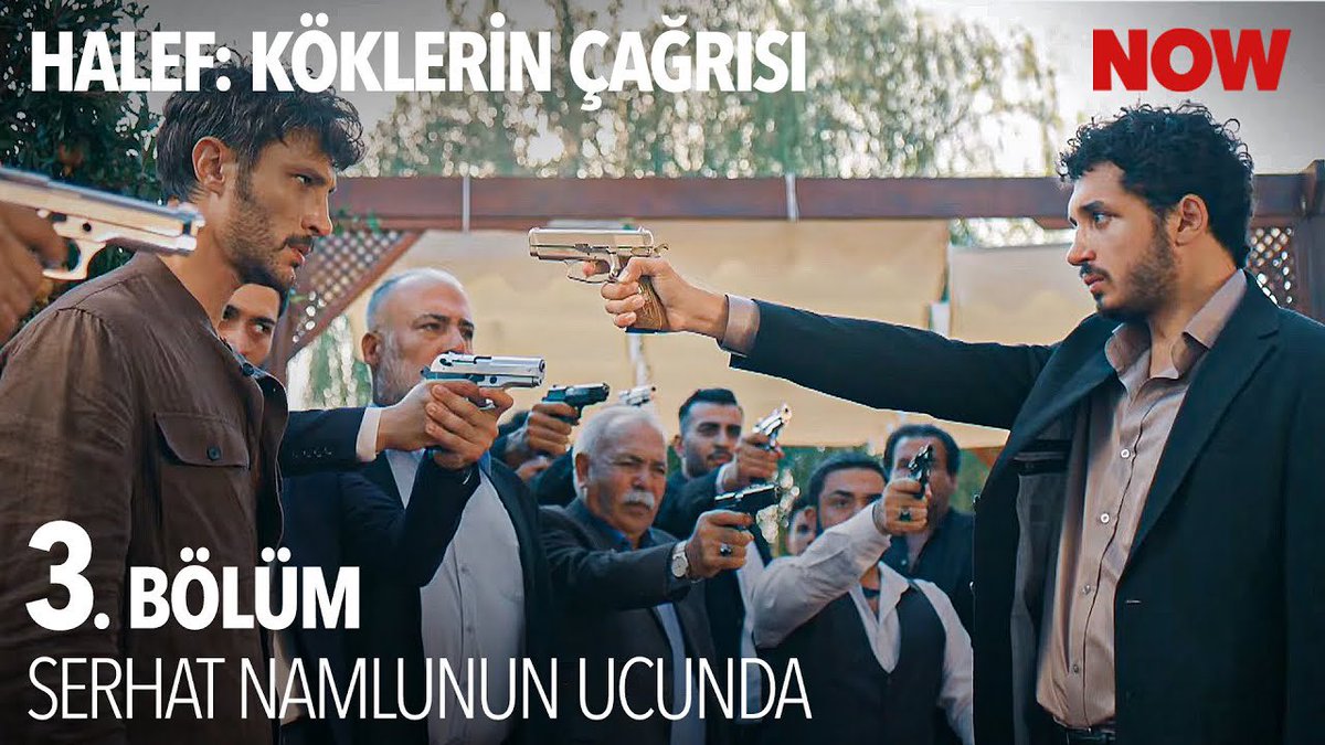 Cevat Niksarlı tweet media