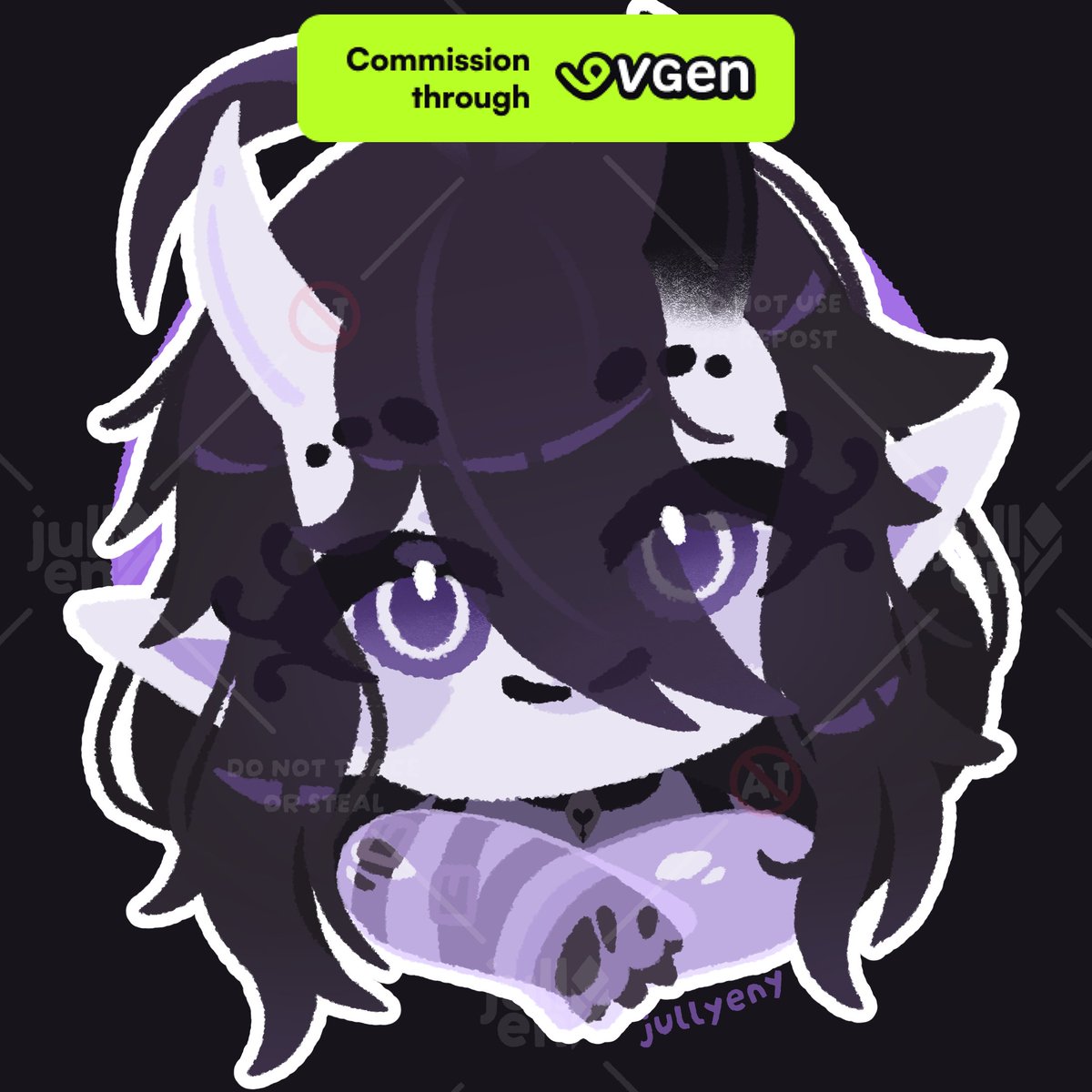 Jully Eny tweet media