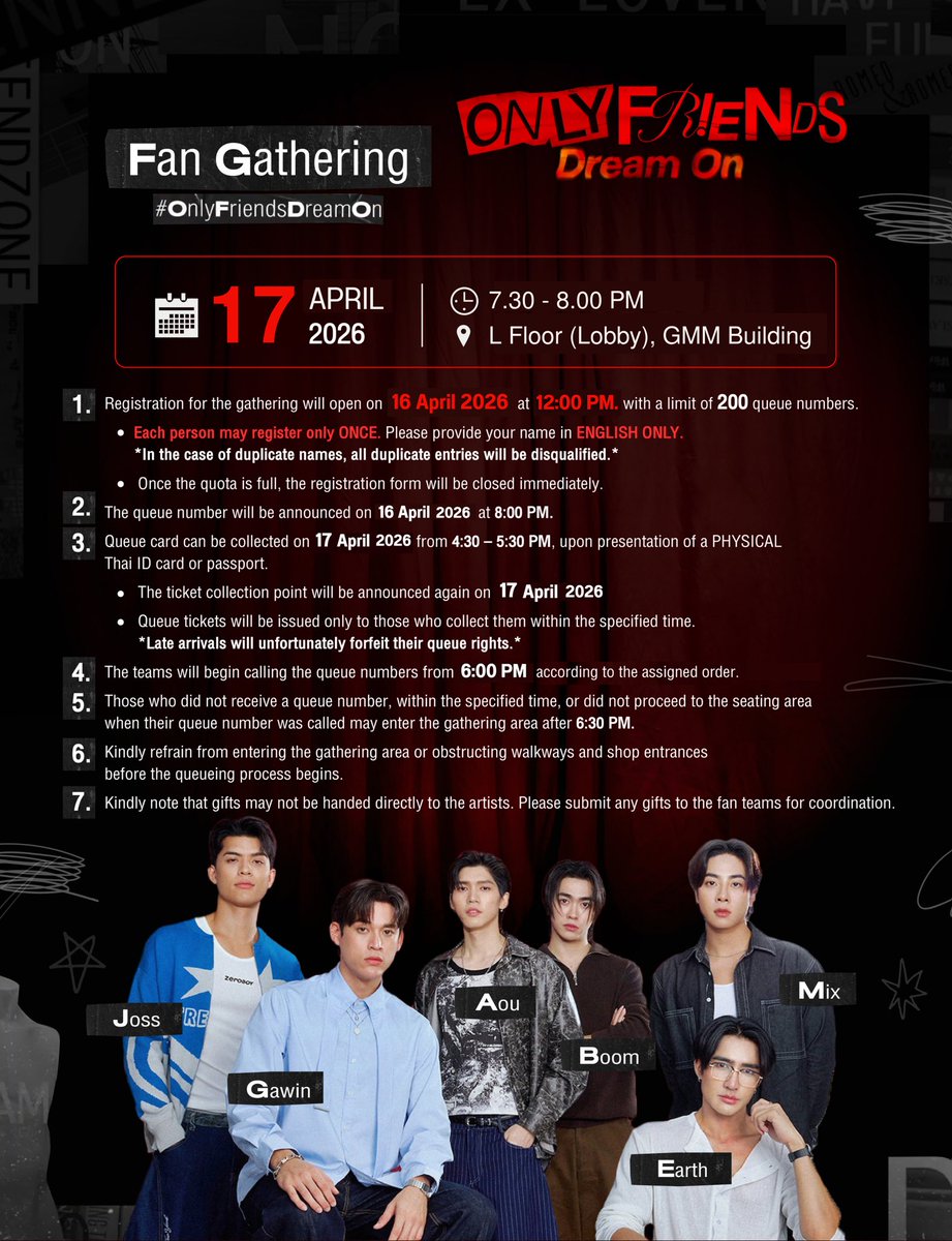 The Earth Official แจ็คลูกแม่ไม่ผิด tweet media