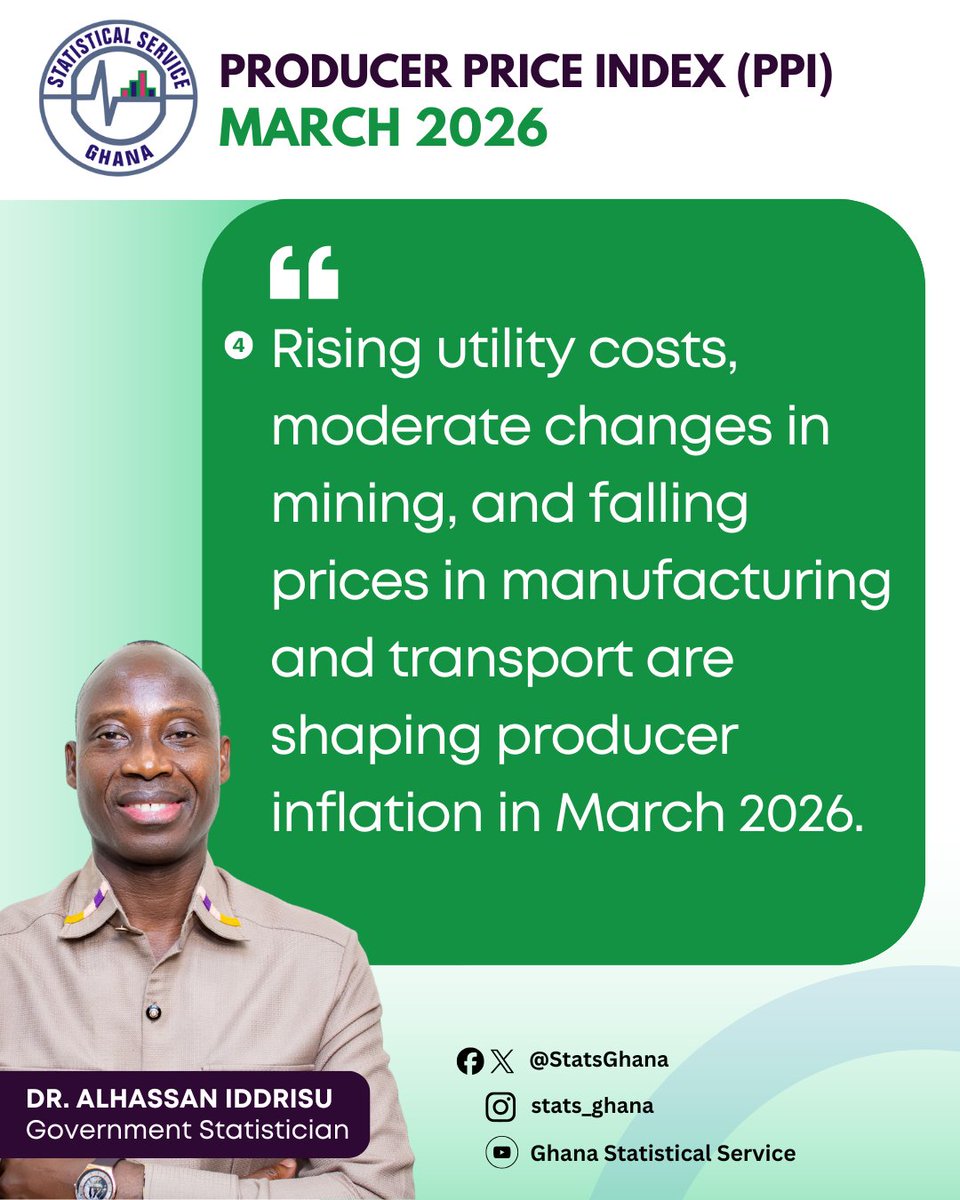 Dr. Alhassan Iddrisu tweet media