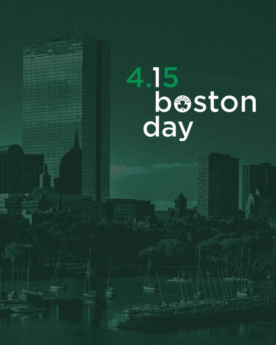 Boston Celtics tweet media