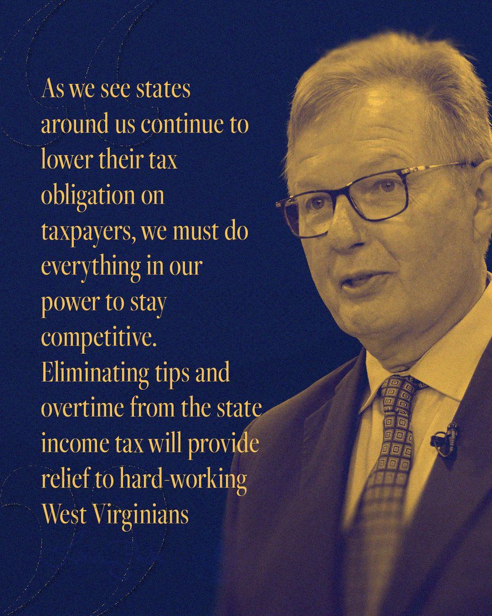 WV Treasury tweet media