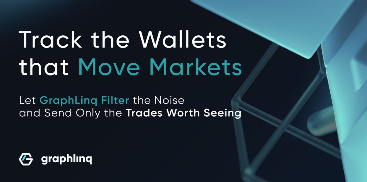 GraphLinq Chain tweet media