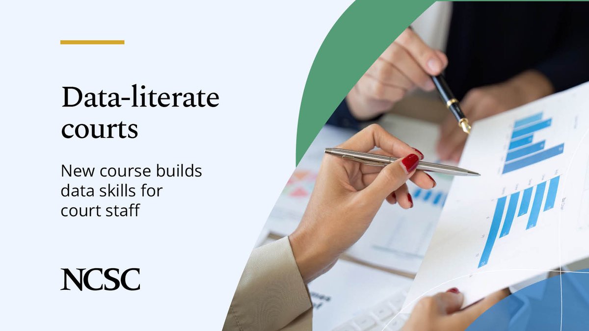 National Center for State Courts tweet media