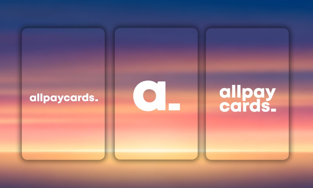 allpay cards tweet media