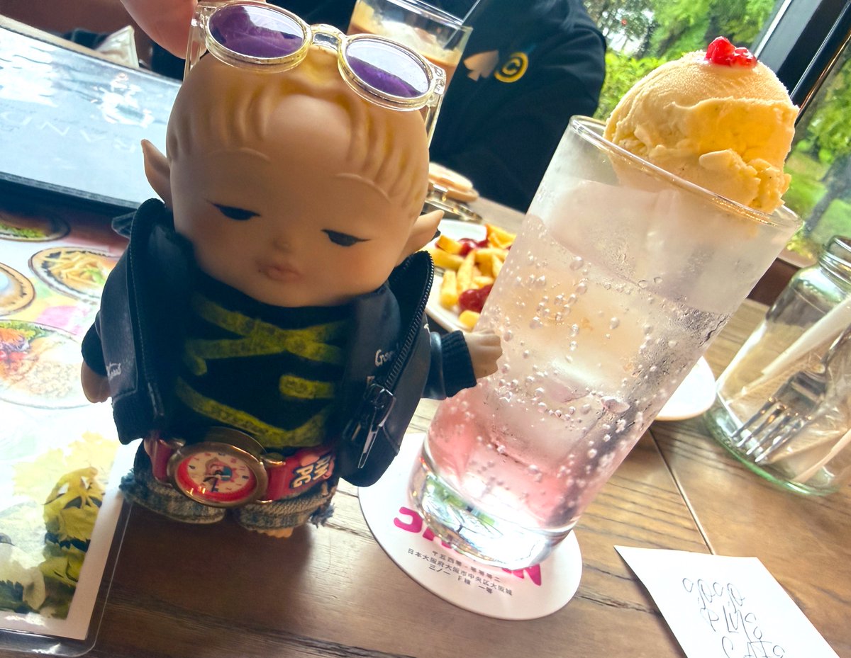 🐯じ➖こ🍑 tweet media