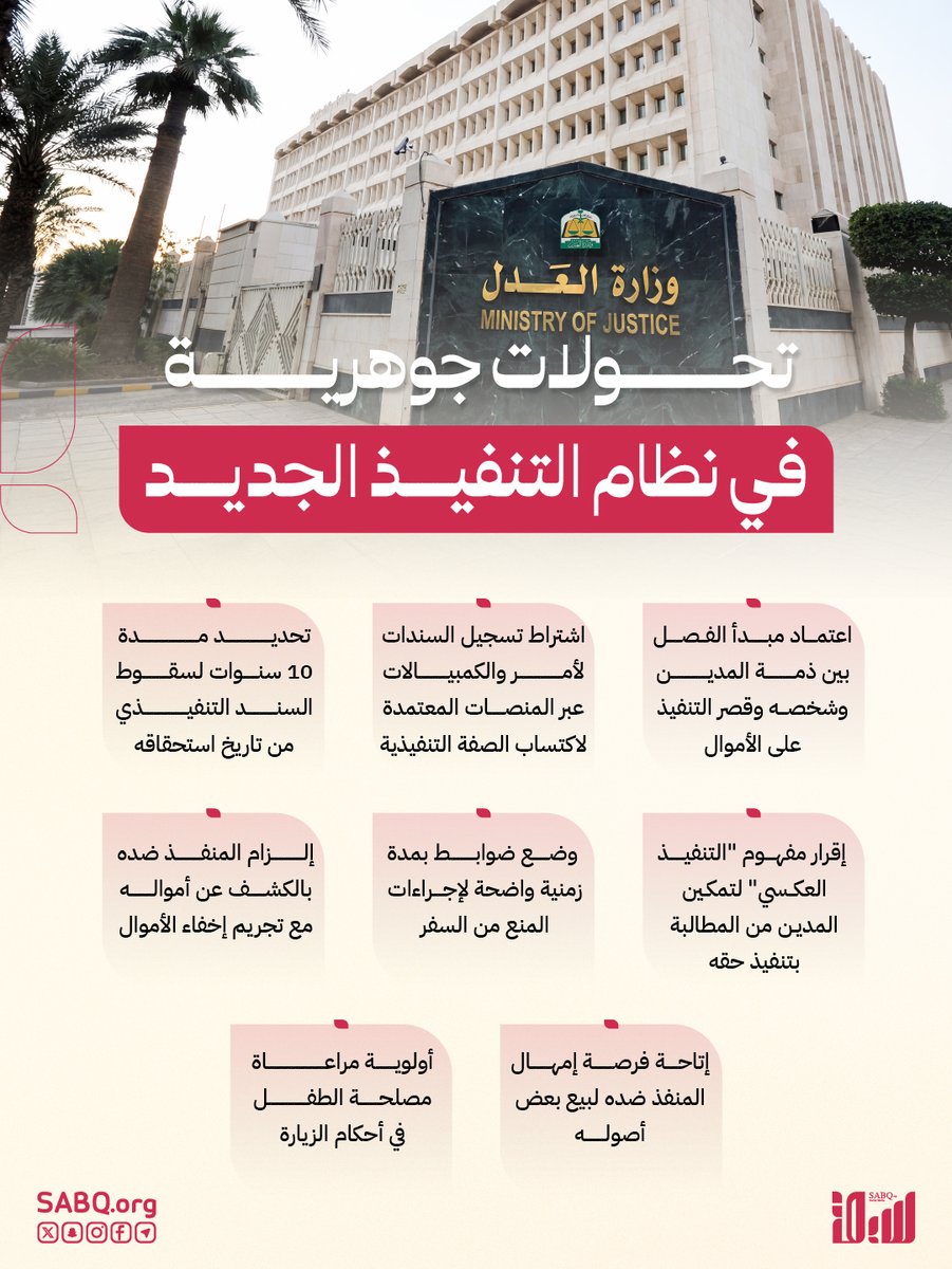 صحيفة سبق الإلكترونية tweet media