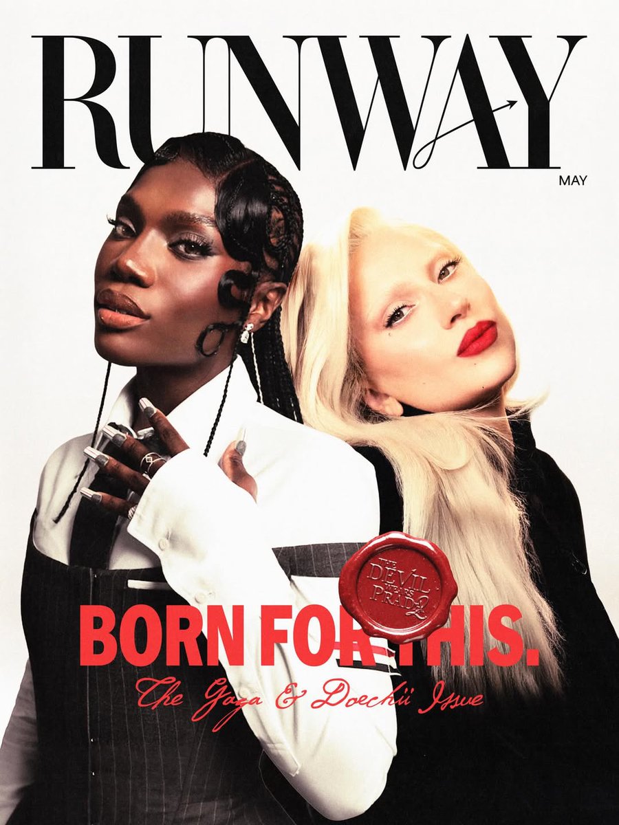 RDT Lady Gaga tweet media