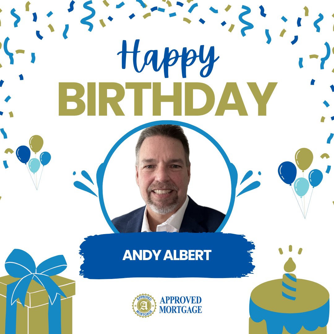 Approved Mortgage tweet media