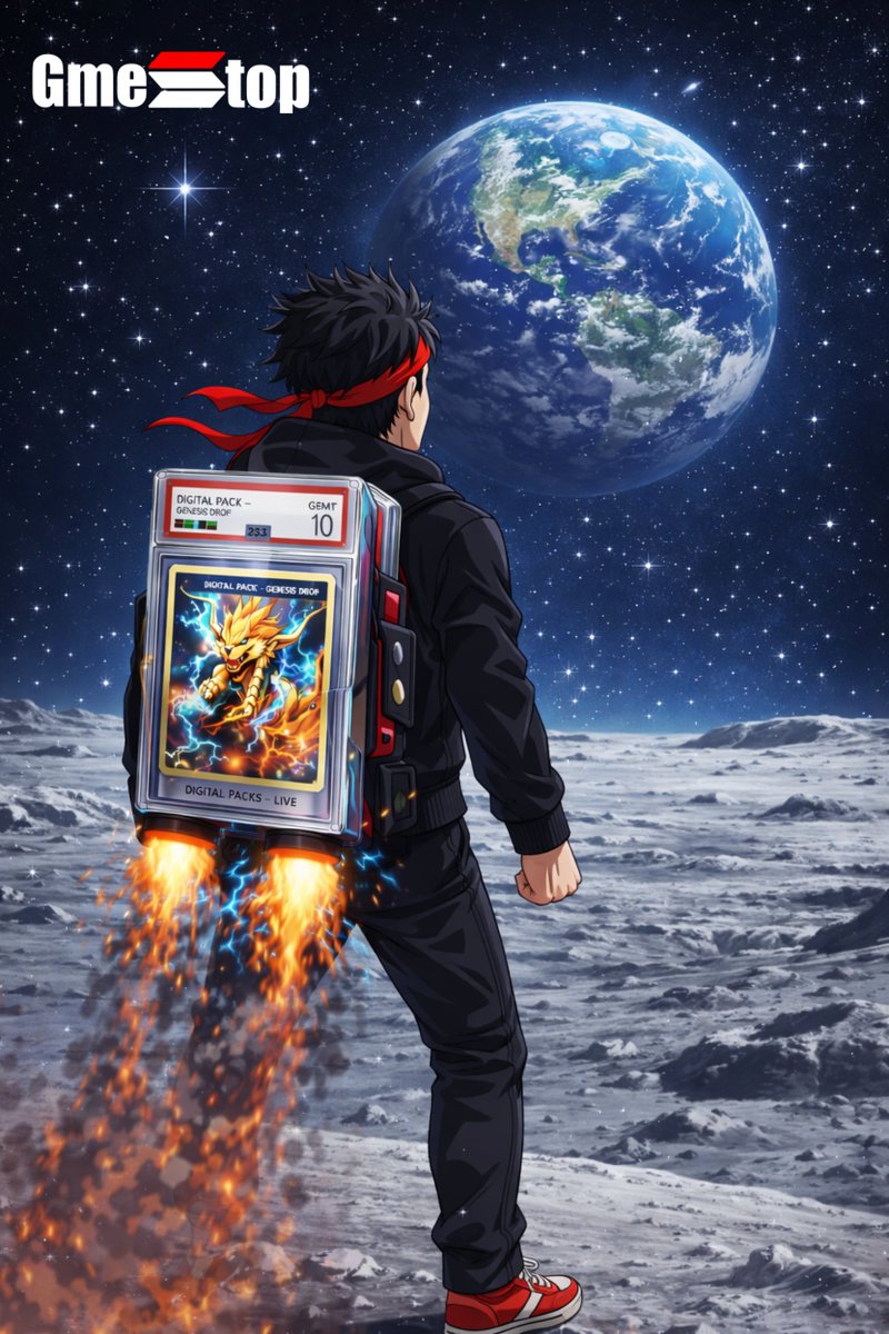 GMEonSol tweet media