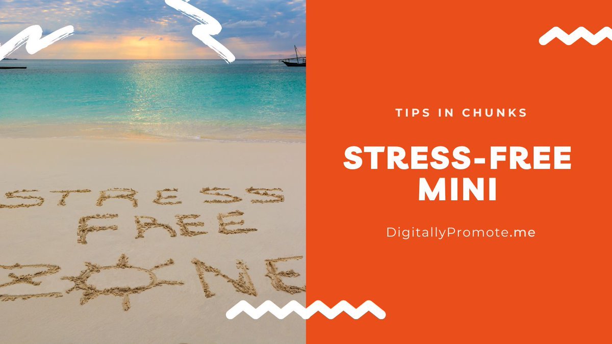 DigiPromoteme's tweet image. Incorporate relaxation techniques such as meditation or yoga into your daily routine. #Relaxation #StressManagement