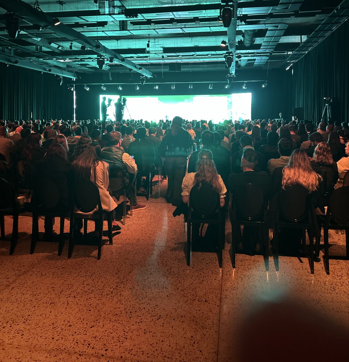 ProvinciaNET's tweet photo. Ya se vive #PaymentsDay 🔥
Un punto de encuentro para debatir tendencias, desafíos y oportunidades que están transformando el ecosistema de pagos
Seguimos compartiendo lo mejor del día 👇 https://t.co/1u2AB7GmIH