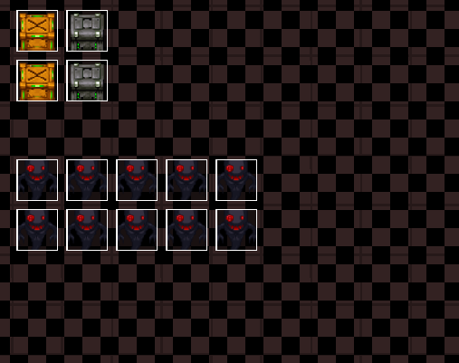 くろあめ@「鉄の揺篭ガルバニカ」 開発中！ tweet media