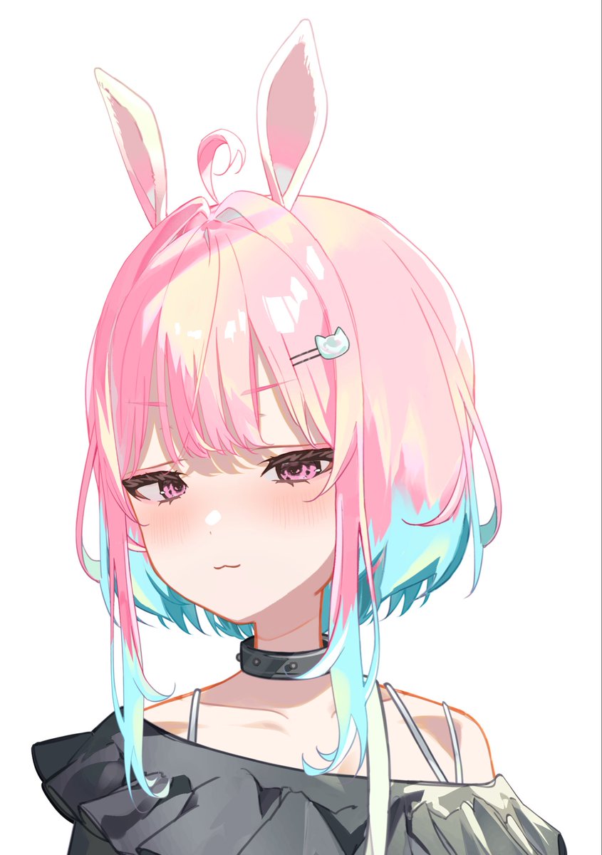 兎月るぴ🍨 tweet media